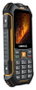 Hammer Boost 2 LTE Negro y Naranja