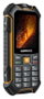 Hammer Boost 2 LTE Negro y Naranja