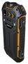 Hammer Boost 2 LTE Negro y Naranja