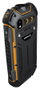 Hammer Boost 2 LTE Negro y Naranja