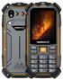 Hammer Boost 2 LTE Negro y Naranja