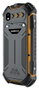 Hammer Boost 2 LTE Negro y Naranja