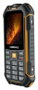 Hammer Boost 2 LTE Negro y Naranja