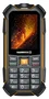 Hammer Boost 2 LTE Negro y Naranja