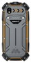 Hammer Boost 2 LTE Negro y Naranja