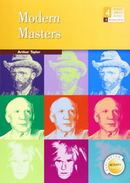 BURLINGTON Modern masters, Taylor - BURLINGTON