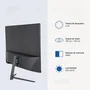 Iggual ML24S Monitor 24" IPS Full HD 1920x1080 120Hz 1ms Frameless 300cd/m² 99% sRGB VESA HDMI VGA Negro