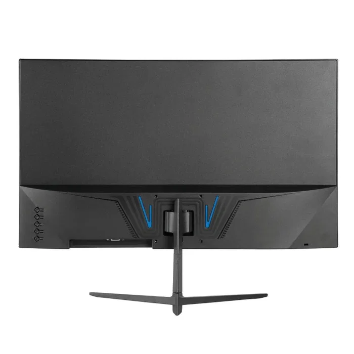 Iggual Monitor 24 pulgadas IPS FHD 75Hz Slim HDMI VGA