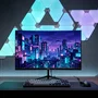 Iggual Monitor 24 pulgadas IPS FHD 75Hz Slim HDMI VGA