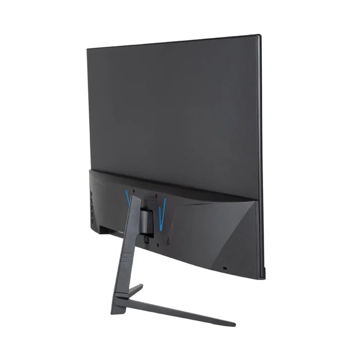 Iggual Monitor 24 pulgadas IPS FHD 75Hz Slim HDMI VGA