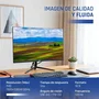 Iggual Monitor 24 pulgadas IPS FHD 75Hz Slim HDMI VGA
