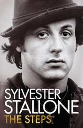 THE STEPS, Sylvester Stallone - Orion Publishing Group