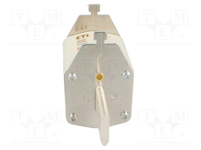 ETI POLAM Fusible NH3C de cerámica industrial 231A 400VAC