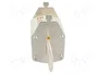 ETI POLAM Fusible NH3C de cerámica industrial 231A 400VAC