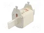 ETI POLAM Fusible NH3C de cerámica industrial 231A 400VAC