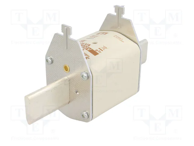 ETI POLAM Fusible NH3C de cerámica industrial 231A 400VAC