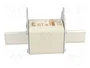 ETI POLAM Fusible NH3C de cerámica industrial 231A 400VAC