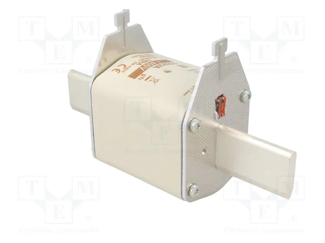 ETI POLAM Fusible NH3C de cerámica industrial 231A 400VAC