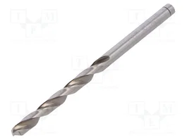 ALPEN-MAYKESTAG Broca para metal Pro 4mm HSS