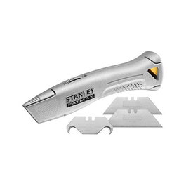 Stanley Stanley FatMax Universalmesser plata