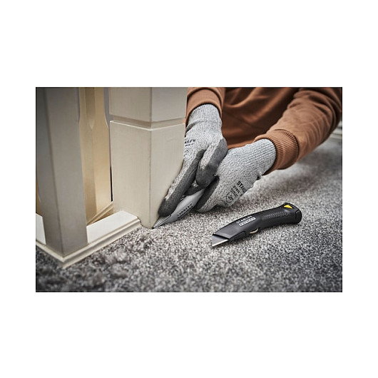 Stanley Stanley FatMax Universalmesser plata