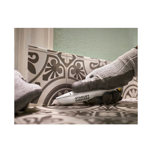 Stanley Stanley FatMax Universalmesser plata