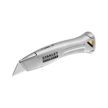 Stanley Stanley FatMax Universalmesser plata