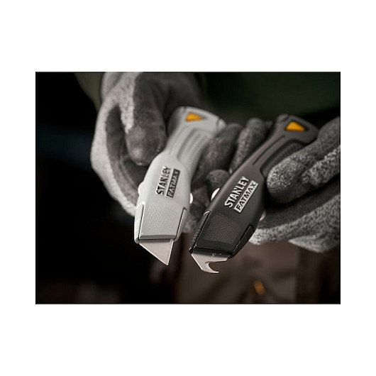 Stanley Stanley FatMax Universalmesser plata