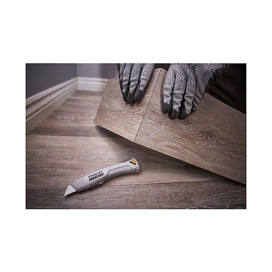 Stanley Stanley FatMax Universalmesser plata