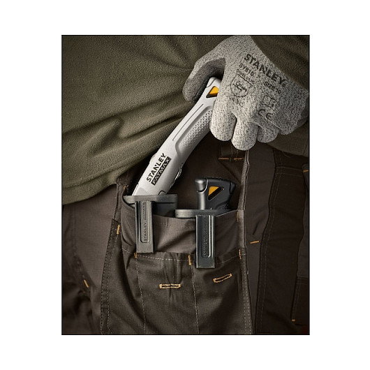 Stanley Stanley FatMax Universalmesser plata