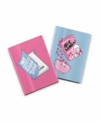 TANTANFAN (pack 2) Cuadernos cosidos Alfonso Casas Libreta y Palomitas
