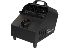 Algamlight Bubble Pro Máquina De Burbujas Profesional 50W para Fiestas y Eventos
