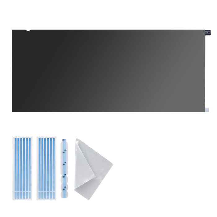 StarTech Filtro de Privacidad para Dell P3424WE 34 Pulgadas 21:9