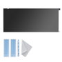 StarTech Filtro de Privacidad para Dell P3424WE 34 Pulgadas 21:9