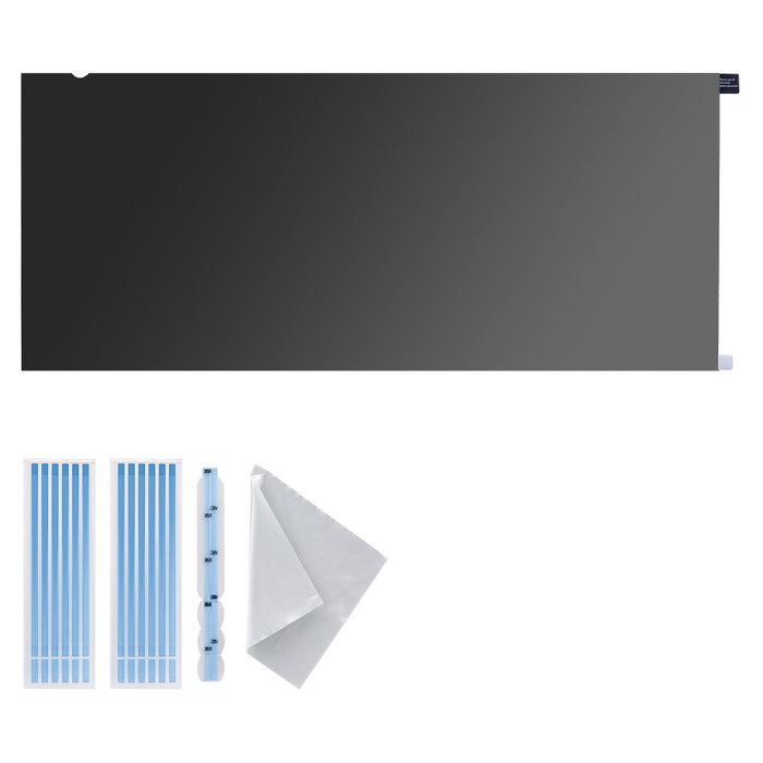 StarTech Filtro de Privacidad para Monitor Dell P3424WE Curvo Ultrawide