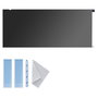 StarTech Filtro de Privacidad para Monitor Dell P3424WE Curvo Ultrawide