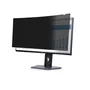 StarTech.com Filtro de Privacidad para Monitor Dell P3424WE Curvo Ultrawide 21:9, 34 pulgadas