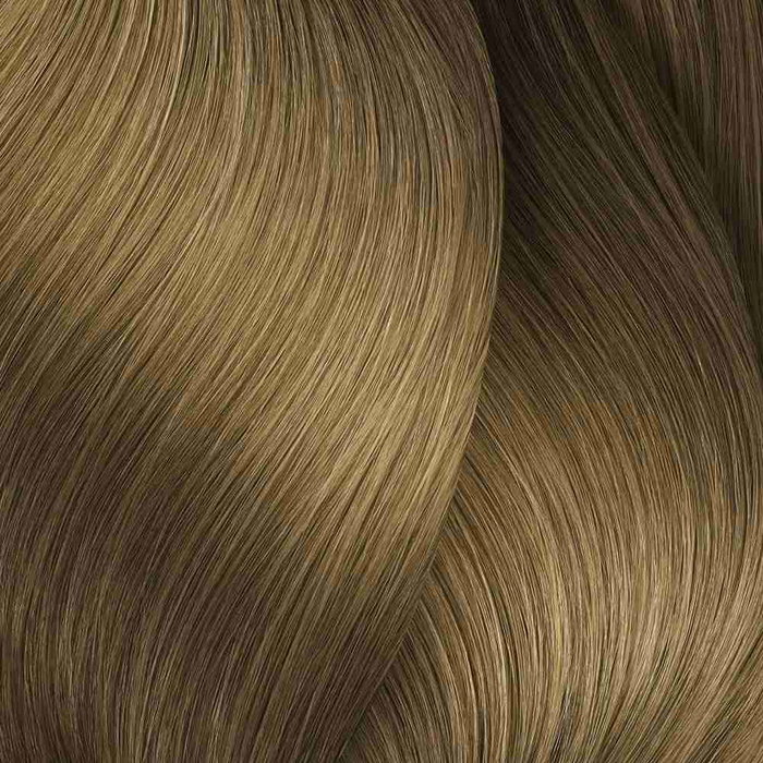 L'Oréal Professionnel Paris DIA LIGHT Gel-Creme Acide Sans Amoniaque 8.3 L'Oréal Professionnel Paris DIA LIGHT Gel-Creme Acide Sans Amoniaque 8.3