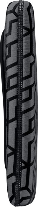 HP Funda Reversible de Neopreno para Portátil 14 pulgadas, Negro, Gris