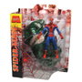 Diamond Select Toys Figura Spiderman Marvel 18cm