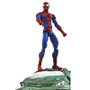 Diamond Select Toys Figura Spiderman Marvel 18cm