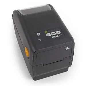 Zebra ZD411 Impresora de Etiquetas Transferencia Térmica 203 x 203 DPI 152 mm/s Inalámbrica y Ethernet Bluetooth Zebra ZD411 Impresora de Etiquetas Transferencia Térmica 203 x 203 DPI 152 mm/s Inalámbrica y Ethernet Bluetooth
