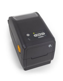 Zebra ZD411 Impresora de Etiquetas Transferencia Térmica Negro