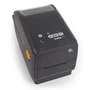 Zebra ZD411 Impresora de Etiquetas Transferencia Térmica Negro