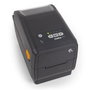 Zebra ZD411 Impresora de Etiquetas Transferencia Térmica Negro