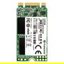 Transcend SSD 128GB M.2 2242 SATA3 B+M Key TLC