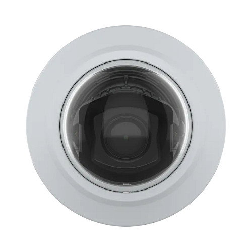 Axis M3098-LV Mini Domo 4K de 8 MP con IA