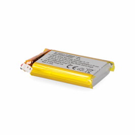 Koma Tools Batería de recambio 103450 3,7 v 2000 mah para ref. 36202