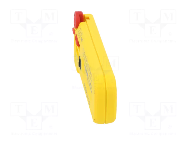 JOKARI Pelacables PWS-PLUS para cables redondos de 0,25-0,8 mm