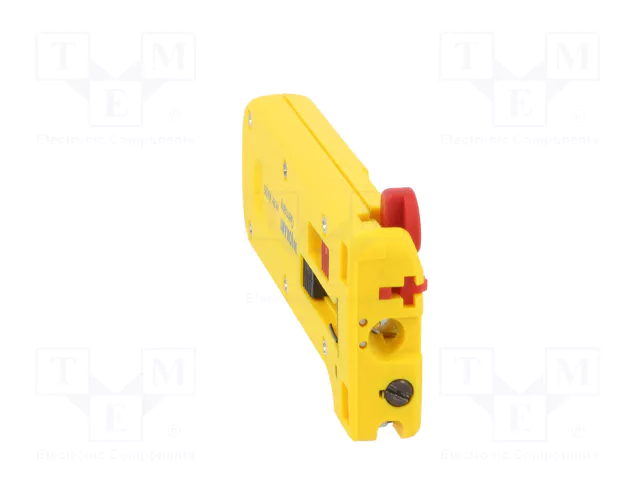 JOKARI Pelacables PWS-PLUS para cables redondos de 0,25-0,8 mm